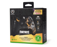 PowerA XS/PC Pad przewodowy Advantage FORTNITE Midas + DLC XBGP0238-01 - 1232185 - zdjęcie 2